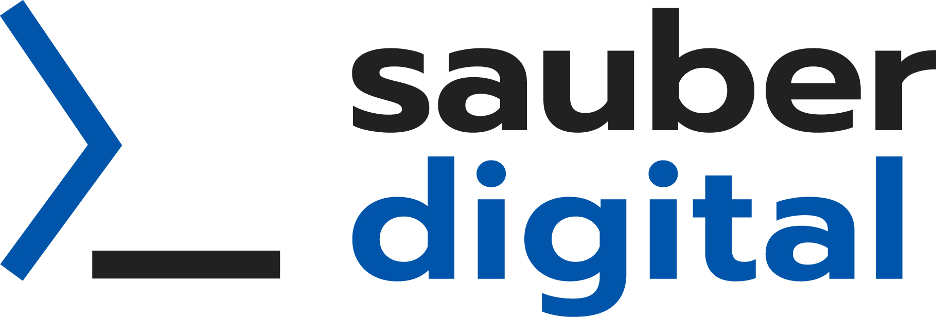 sauber digital